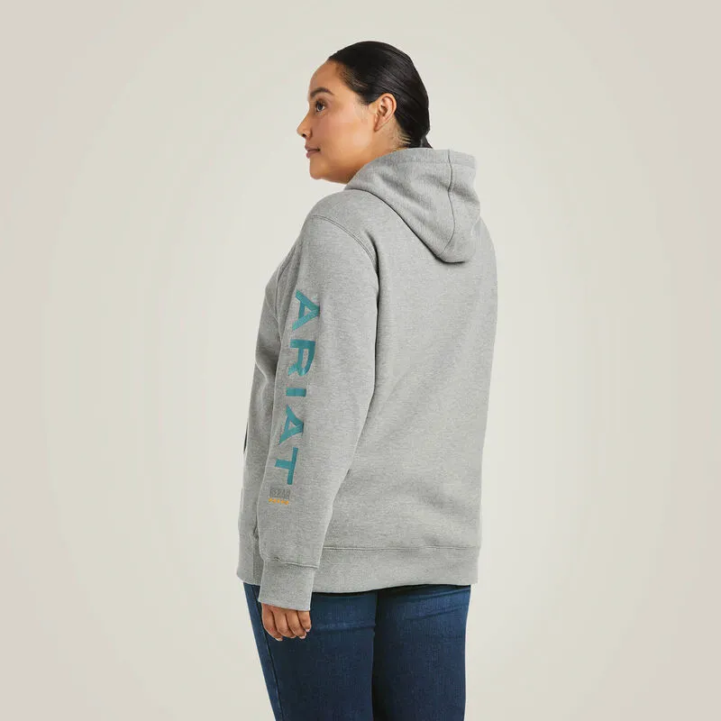 Ariat Women's Rebar Graphic Hoodie