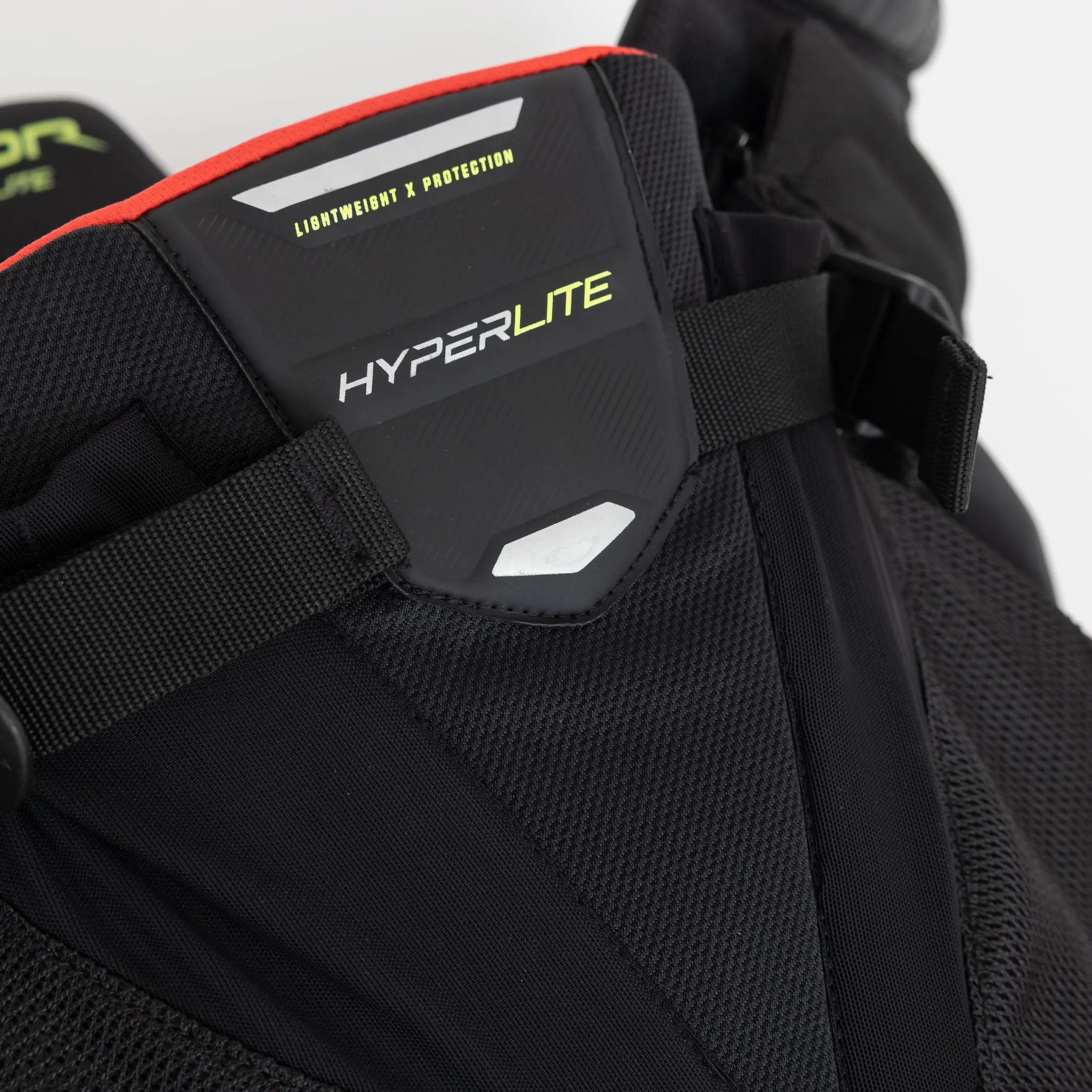 Bauer Vapor Hyperlite Intermediate Hockey Pants