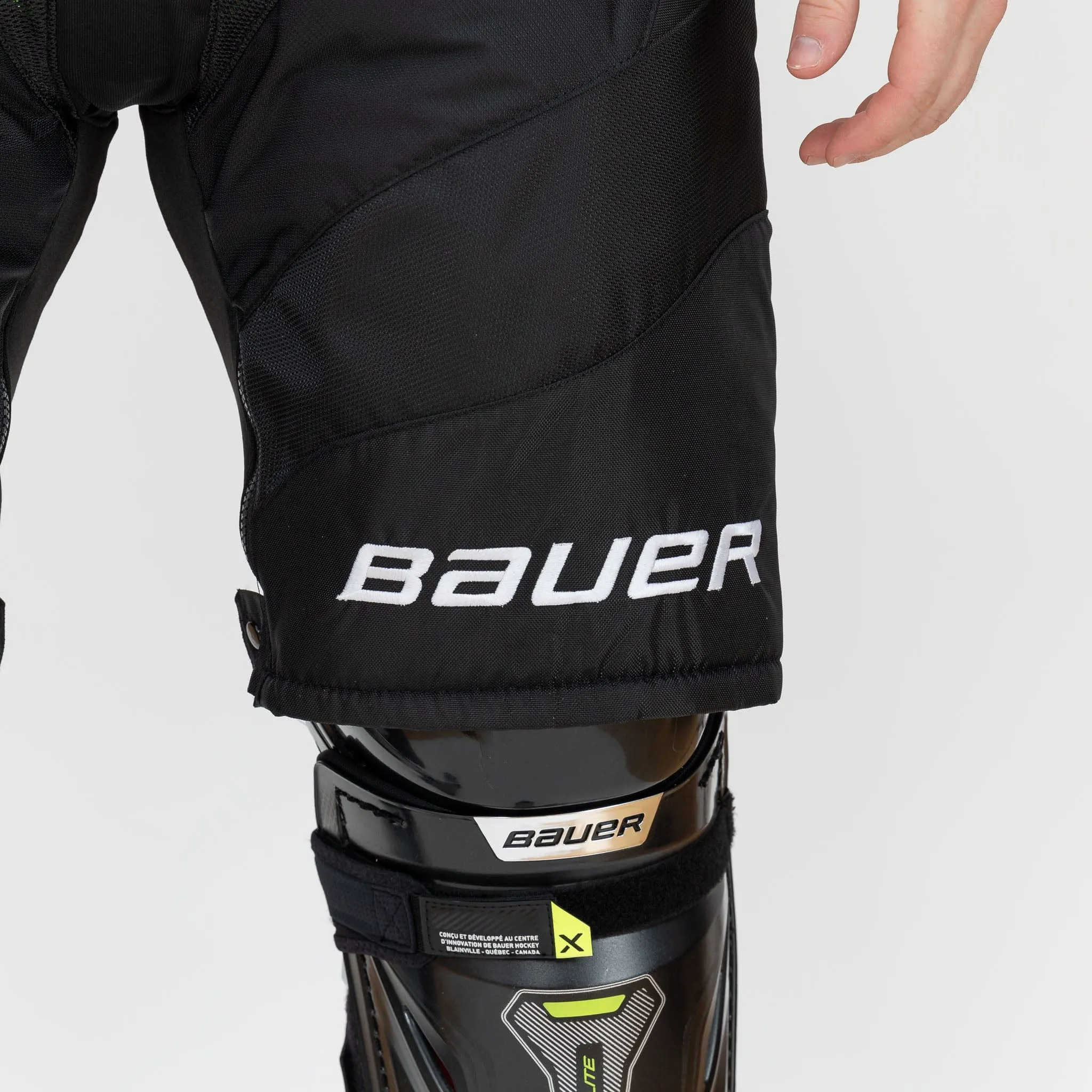 Bauer Vapor Hyperlite Intermediate Hockey Pants