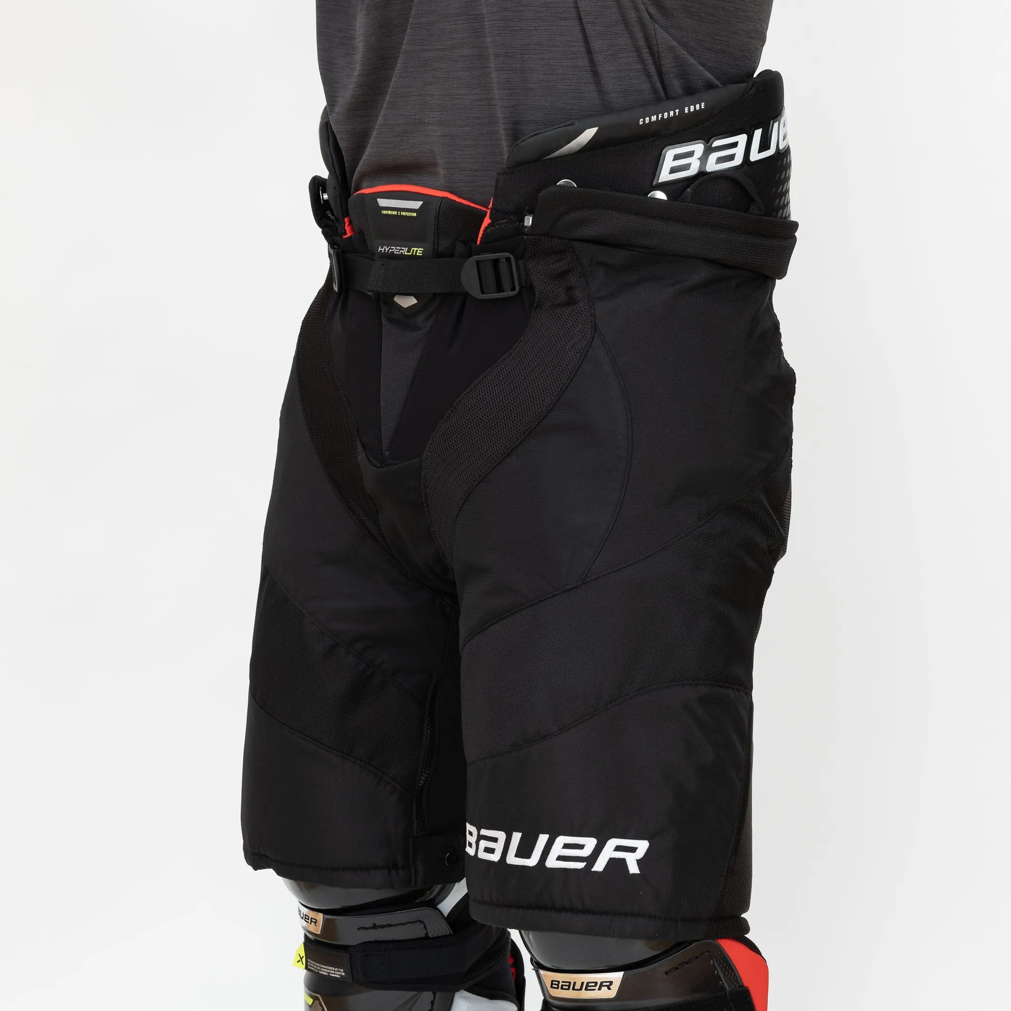 Bauer Vapor Hyperlite Intermediate Hockey Pants