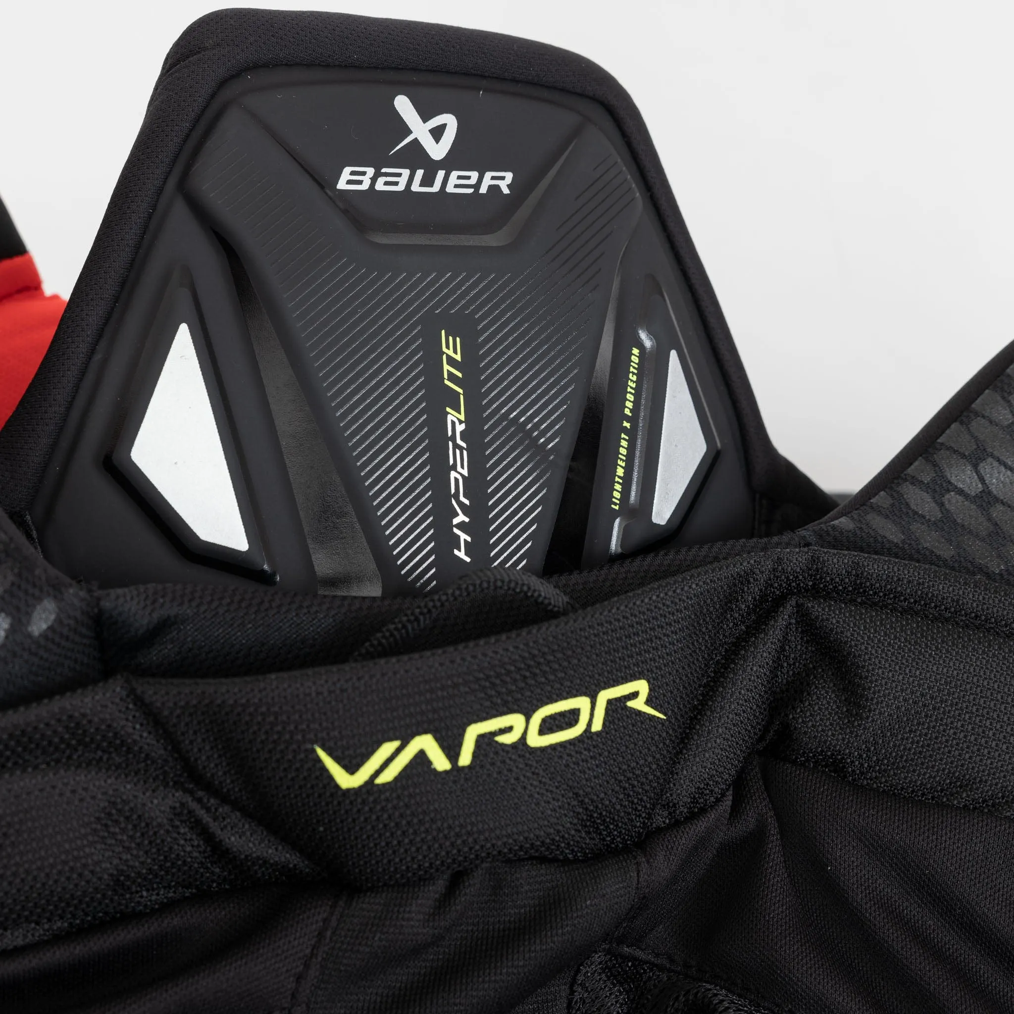 Bauer Vapor Hyperlite Intermediate Hockey Pants