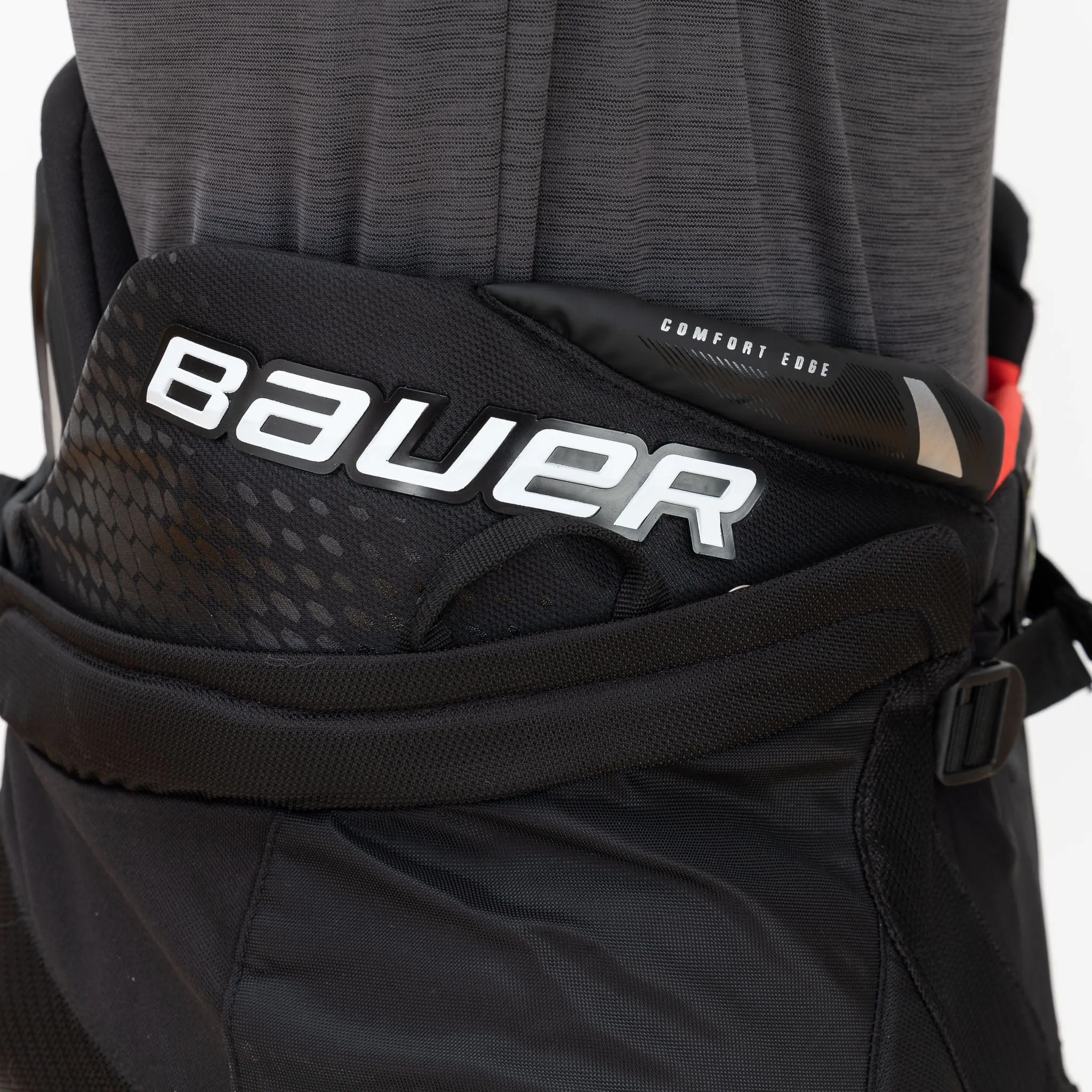 Bauer Vapor Hyperlite Intermediate Hockey Pants