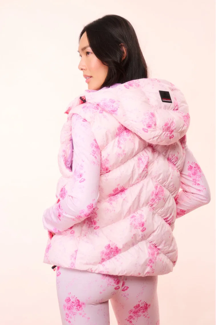 BOGNER FIRE ICE x LoveShackFancy Naima Vest