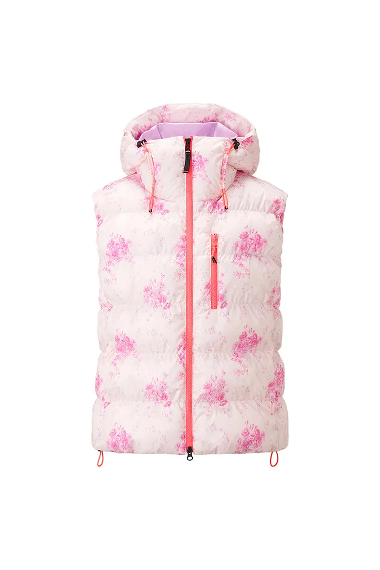 BOGNER FIRE ICE x LoveShackFancy Naima Vest