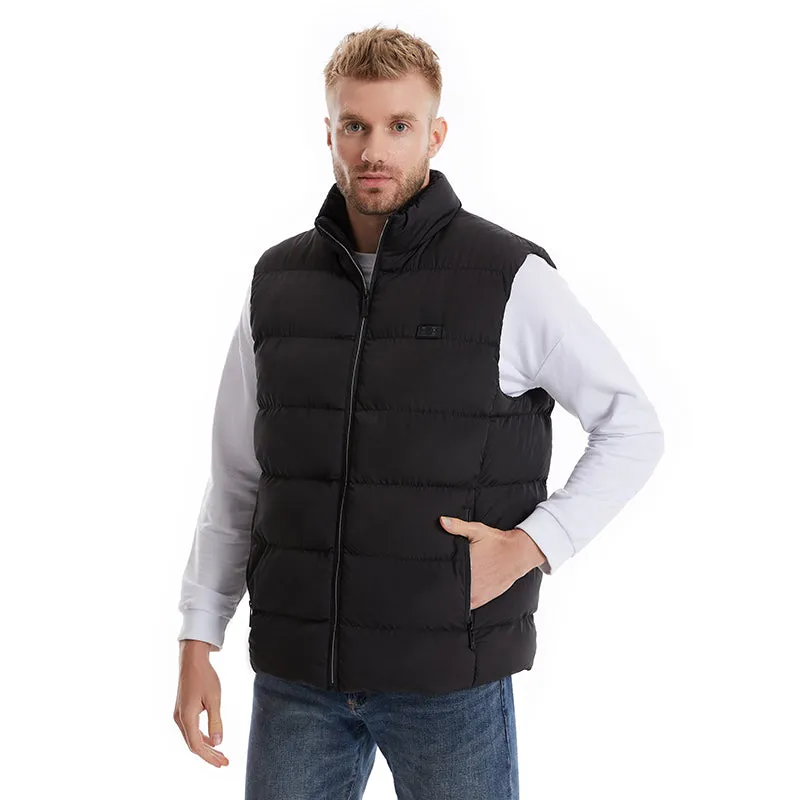 Bryce | Heated Vest