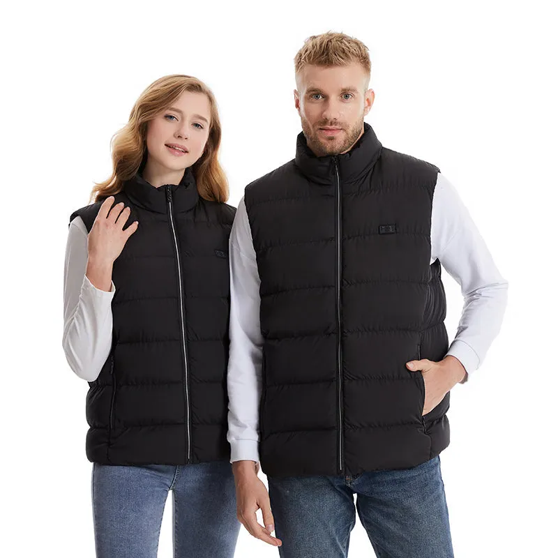 Bryce | Heated Vest