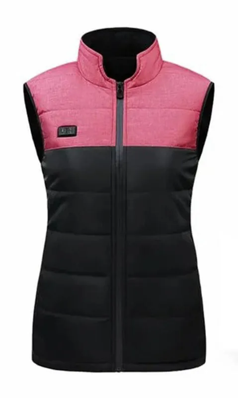 Bryce | Heated Vest