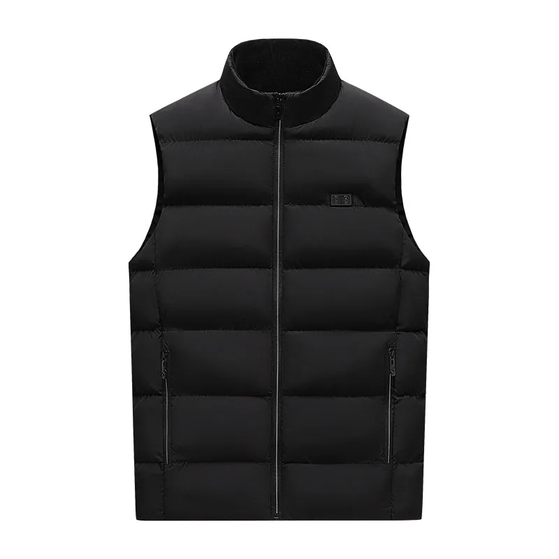 Bryce | Heated Vest