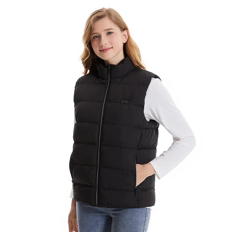 Bryce | Heated Vest