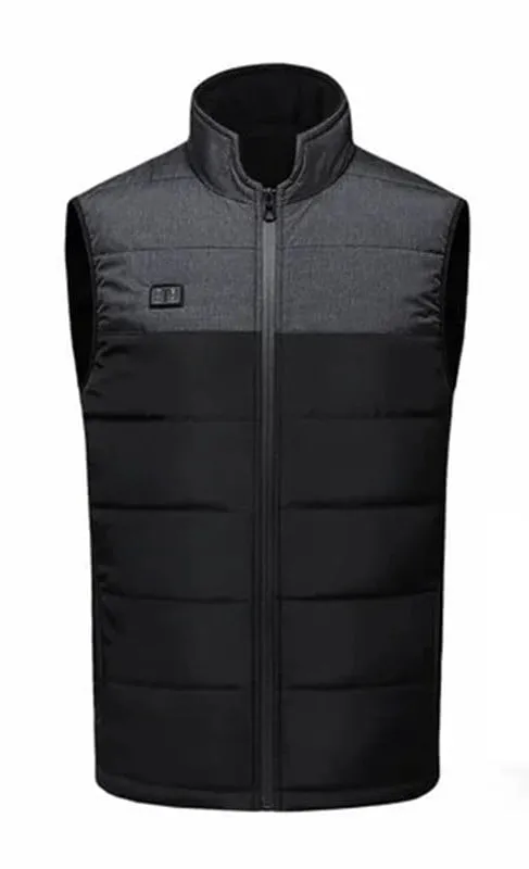 Bryce | Heated Vest