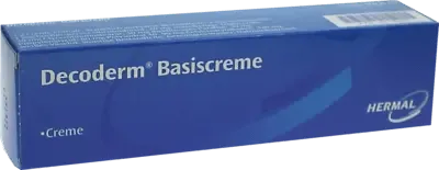 DECODERM base cream