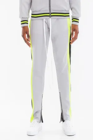 Dual Stripe Track Pant Sweats