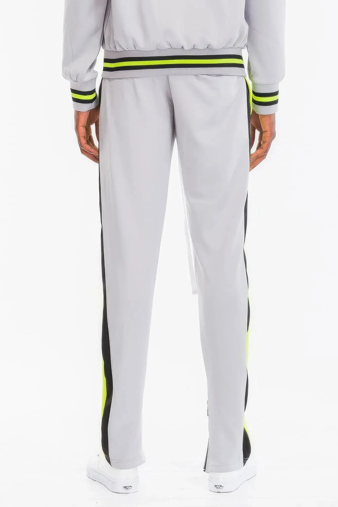 Dual Stripe Track Pant Sweats