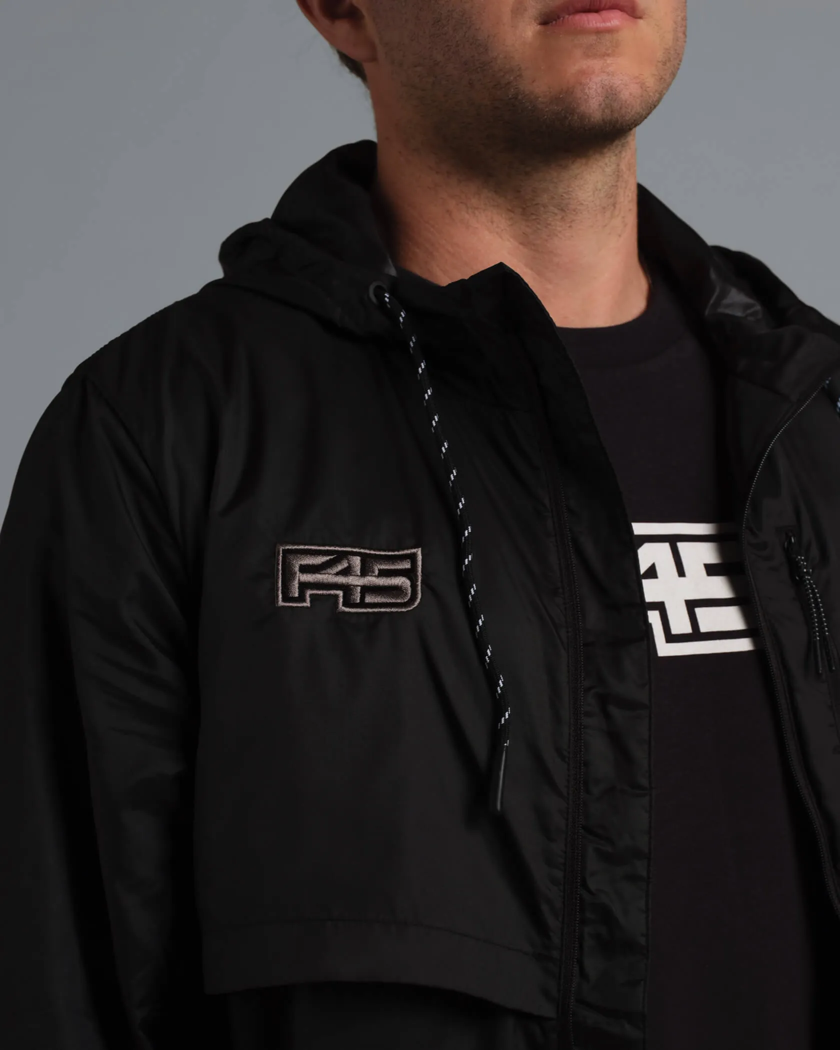 F45 Tempest Jacket