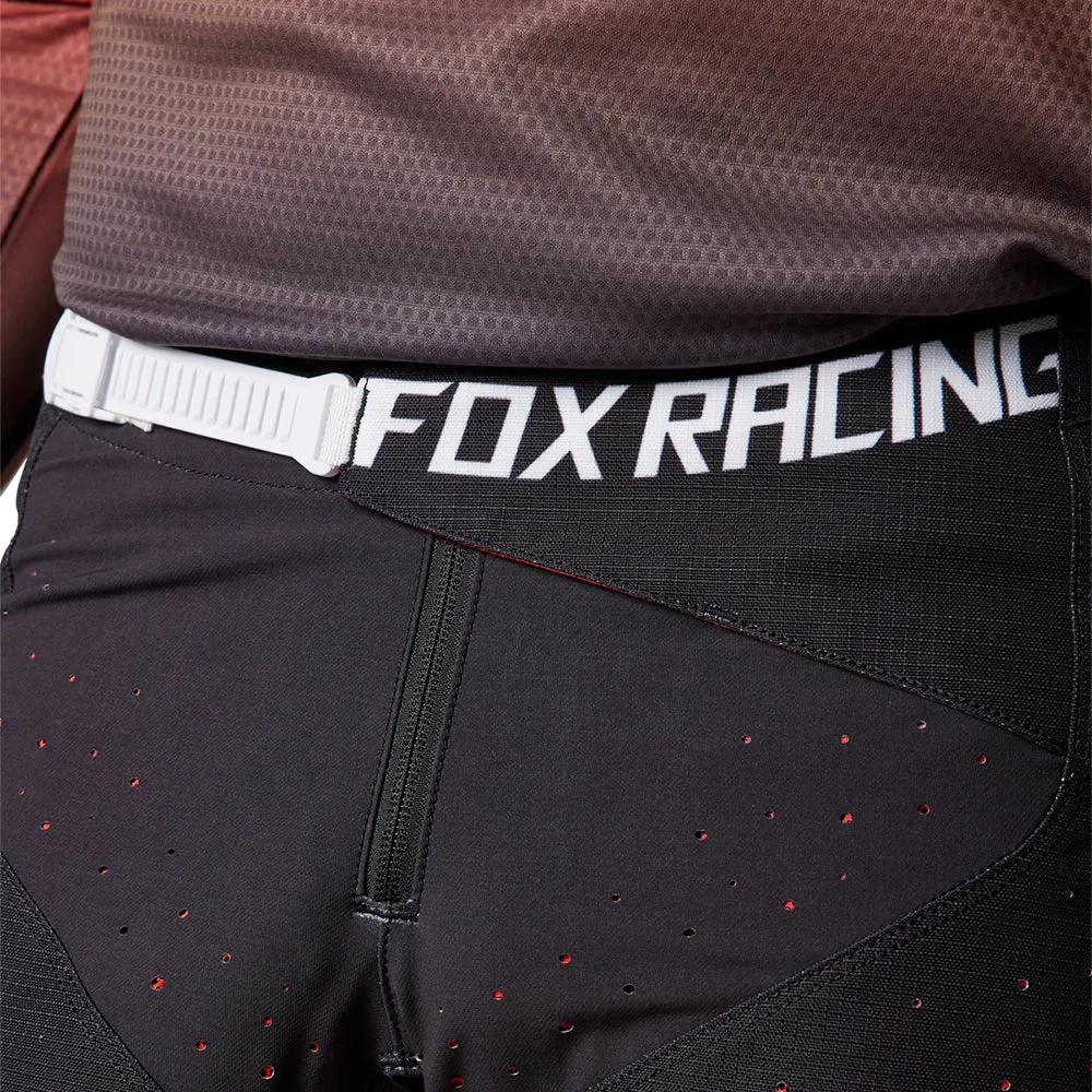 FOX 360 VIZEN PANTS [FLO RED]