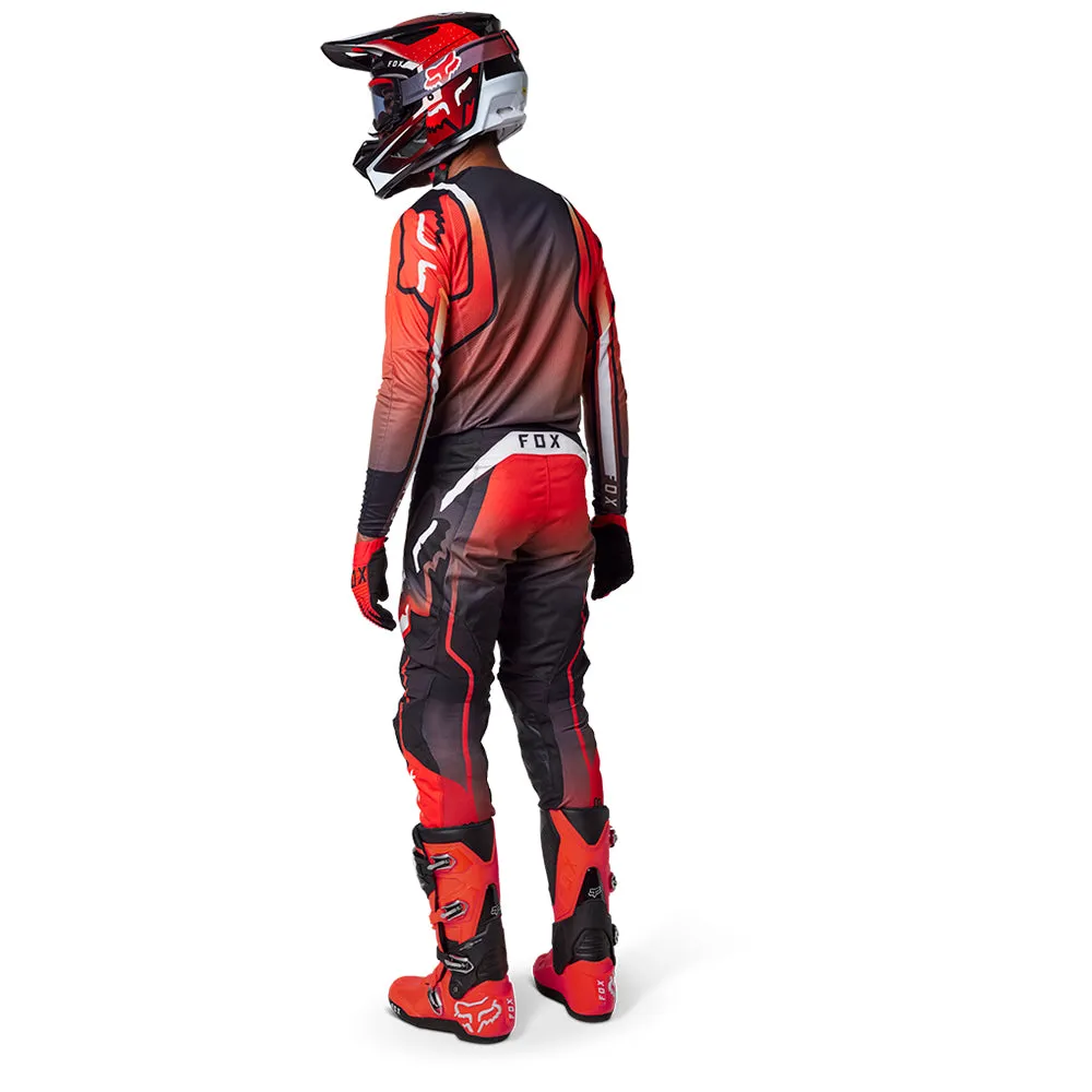 FOX 360 VIZEN PANTS [FLO RED]