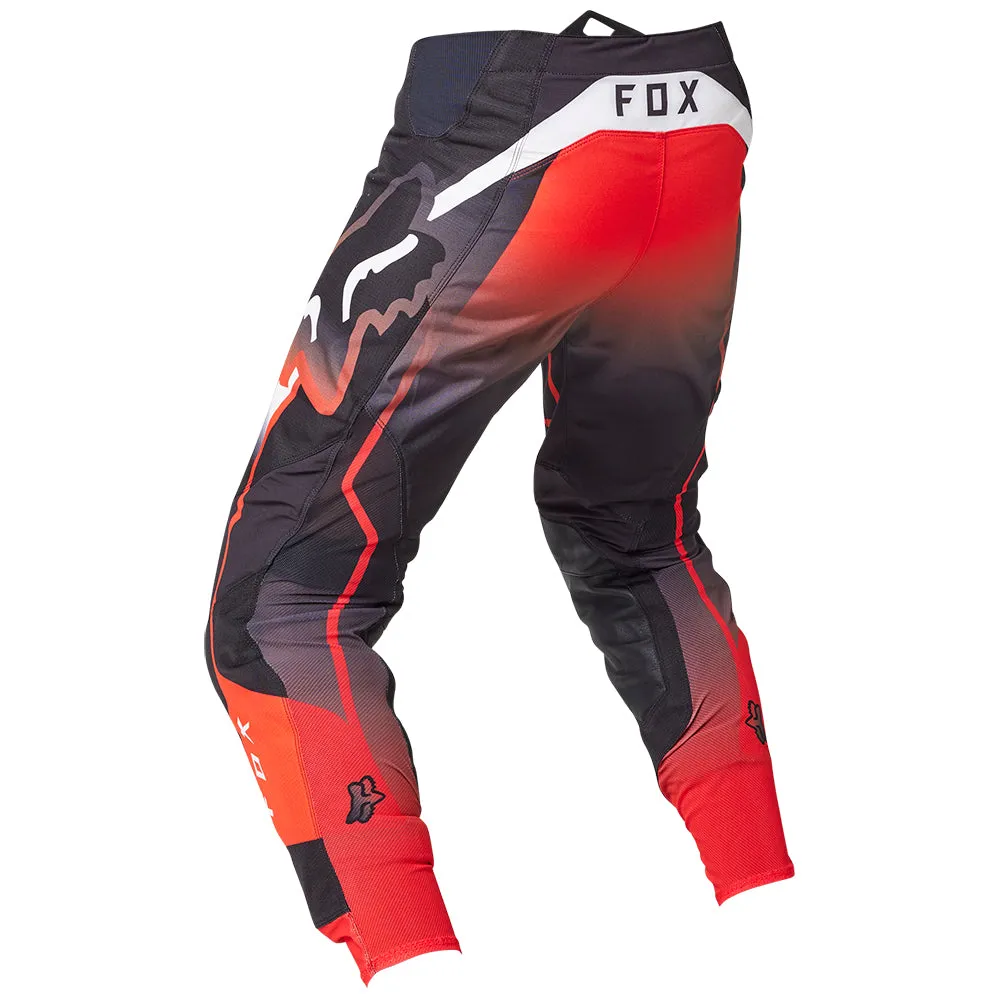 FOX 360 VIZEN PANTS [FLO RED]