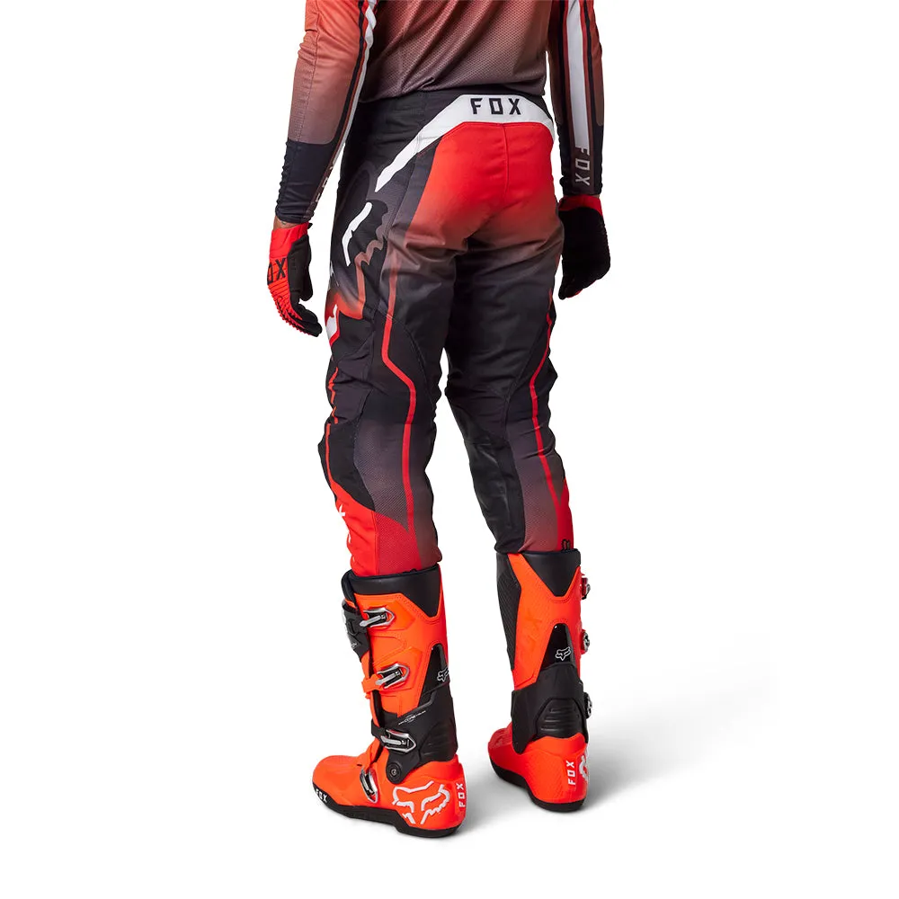 FOX 360 VIZEN PANTS [FLO RED]