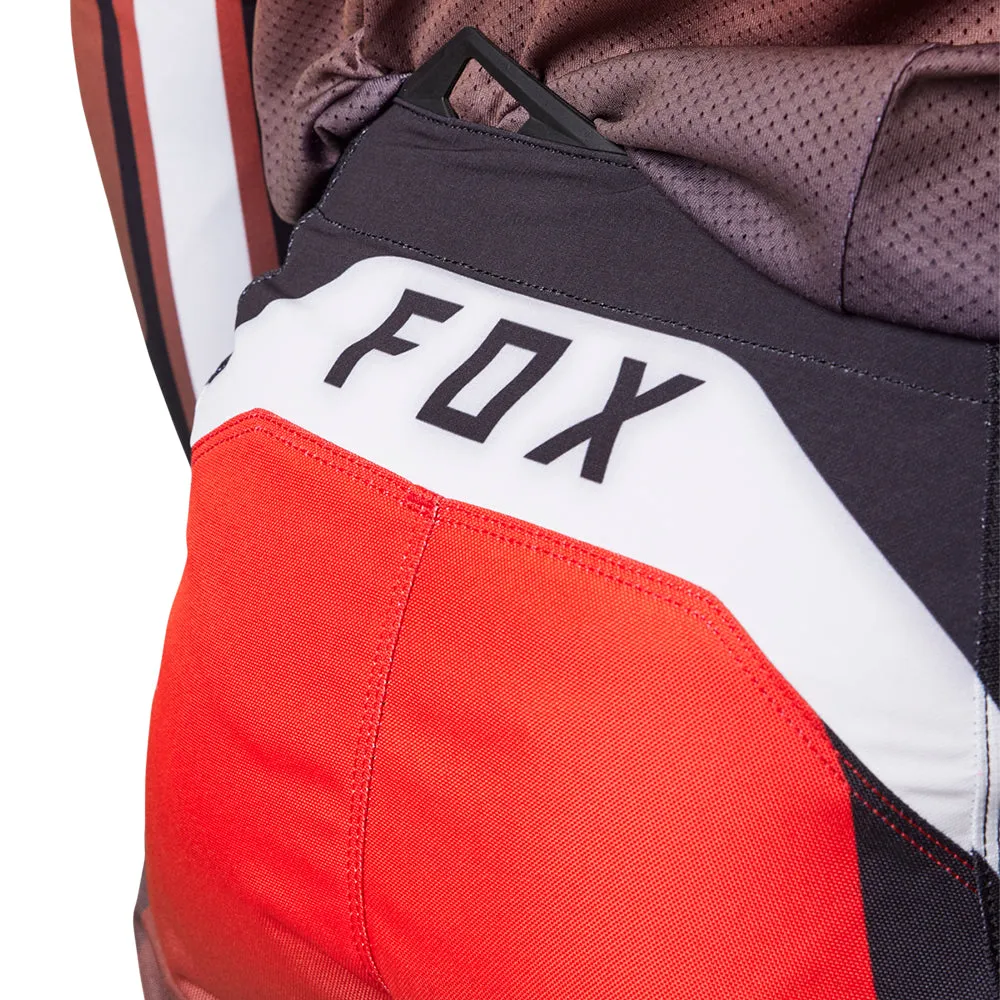 FOX 360 VIZEN PANTS [FLO RED]