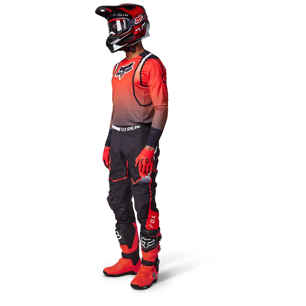 FOX 360 VIZEN PANTS [FLO RED]