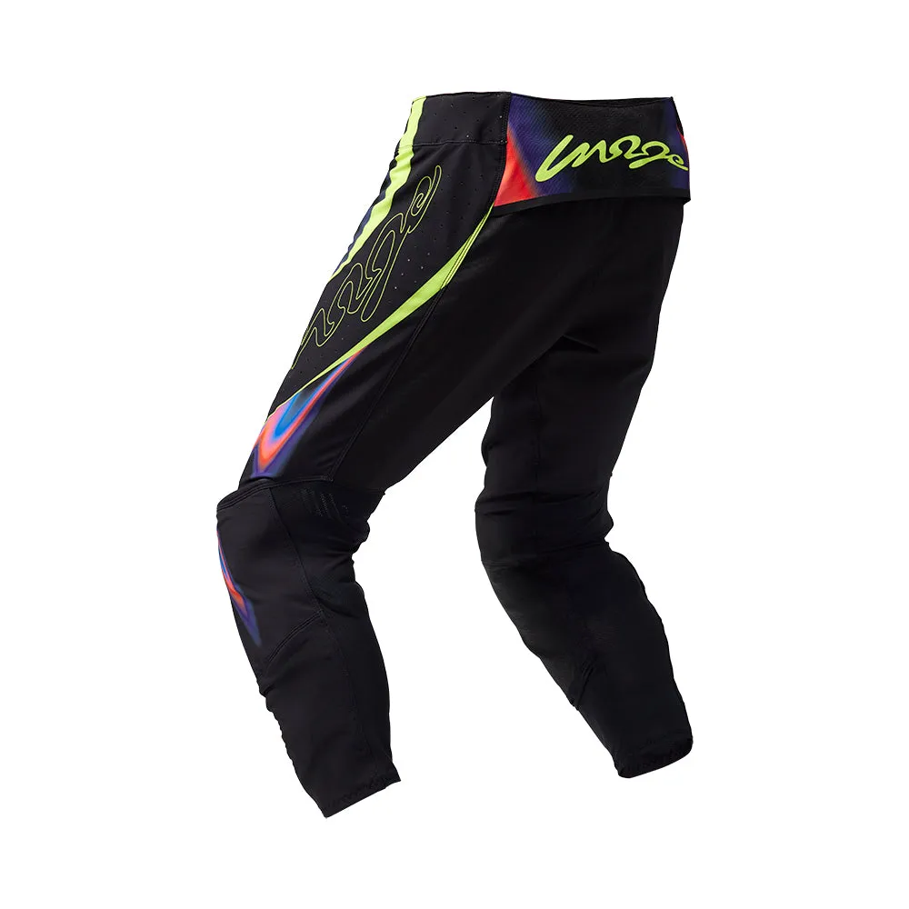 FOX FLEXAIR ENERGY PANTS [BLACK]