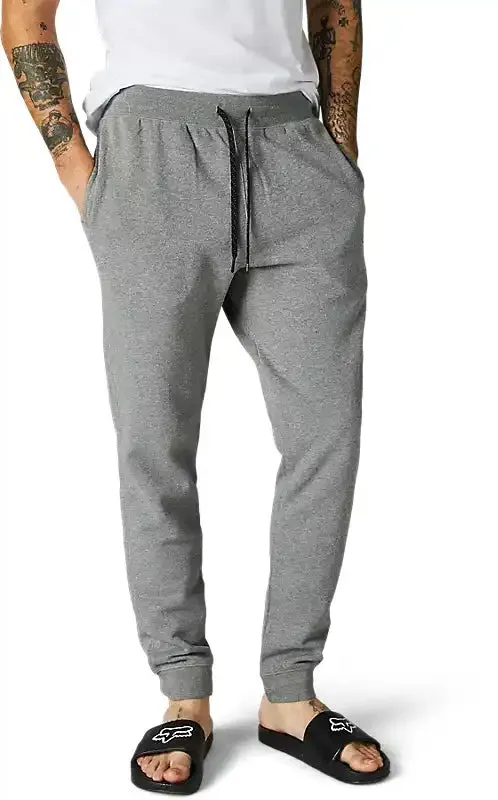 Fox Lolo Fleece Mens Pants