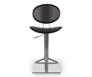 Frida Adjustable Counter and Bar Stool