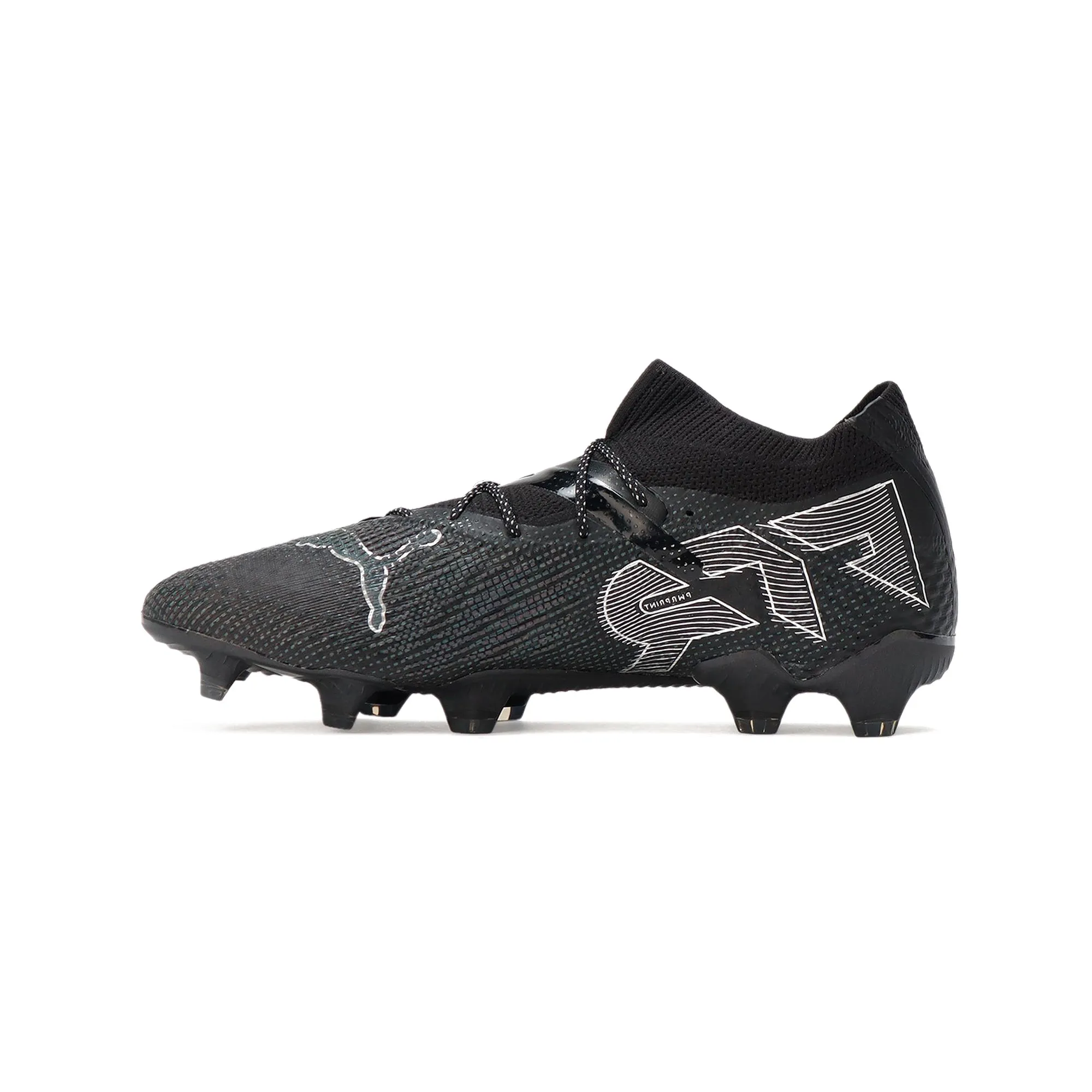 Future 7 Ultimate FG/AG Football Boots