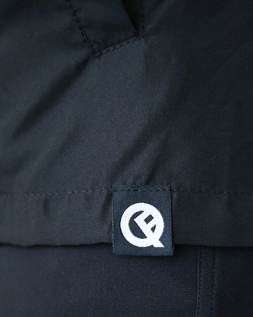 Gracie Roller Quikflip Windbreaker