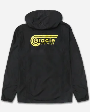 Gracie Roller Quikflip Windbreaker