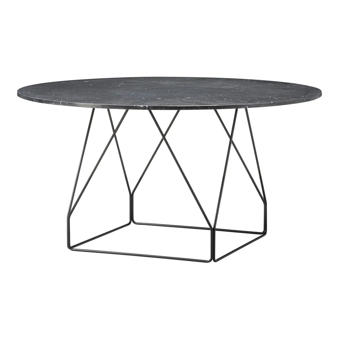 JG Dining Table - Round