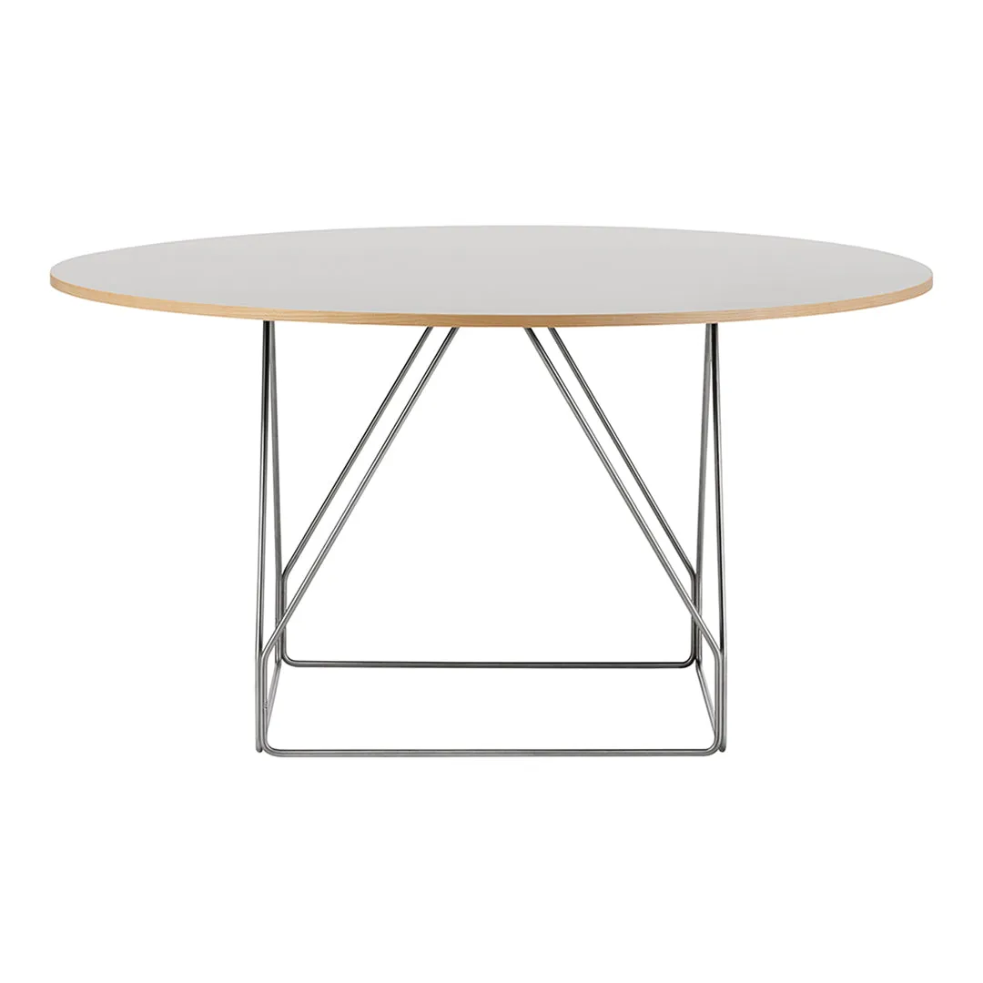 JG Dining Table - Round