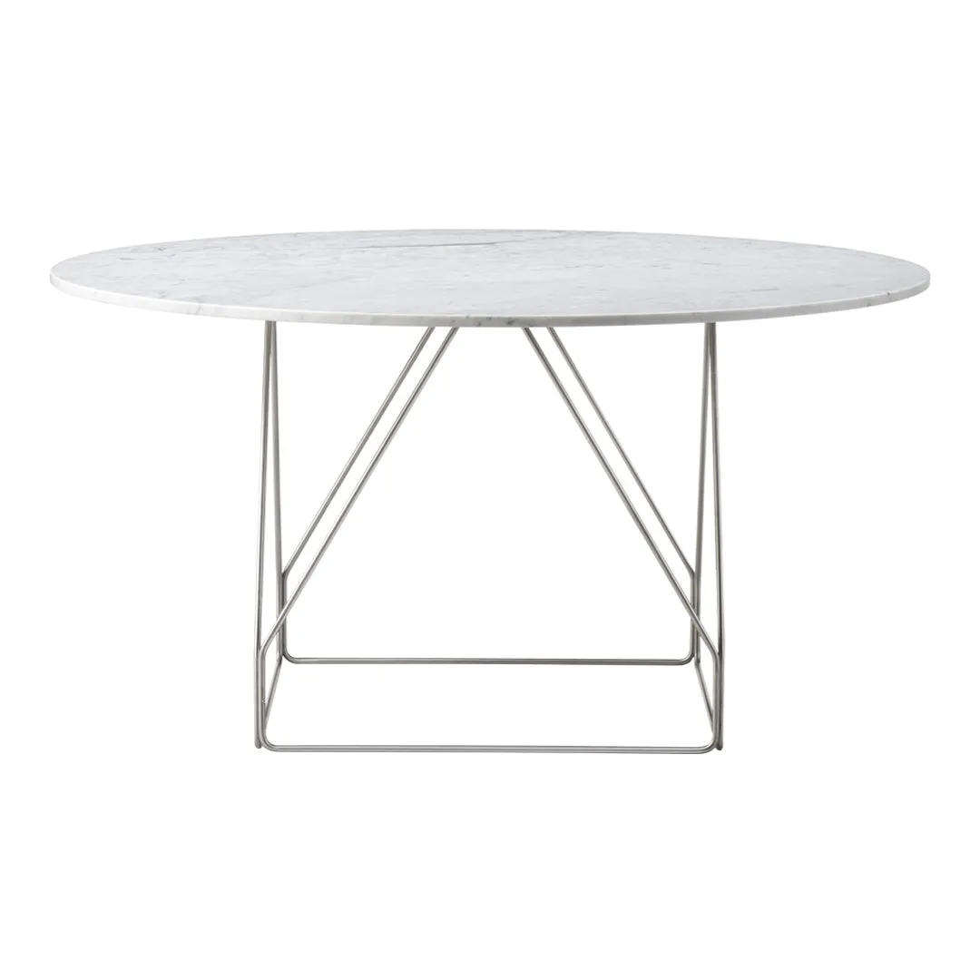 JG Dining Table - Round