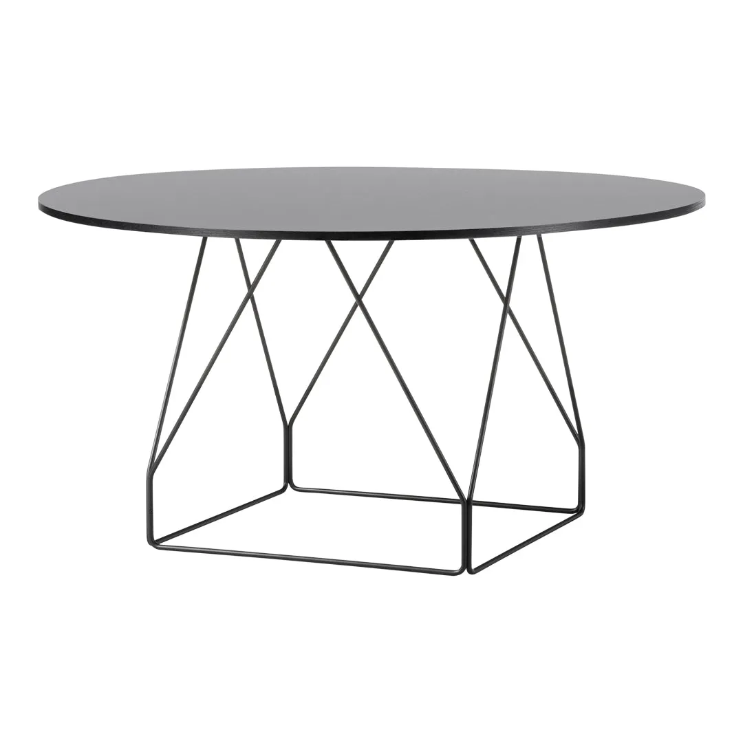 JG Dining Table - Round