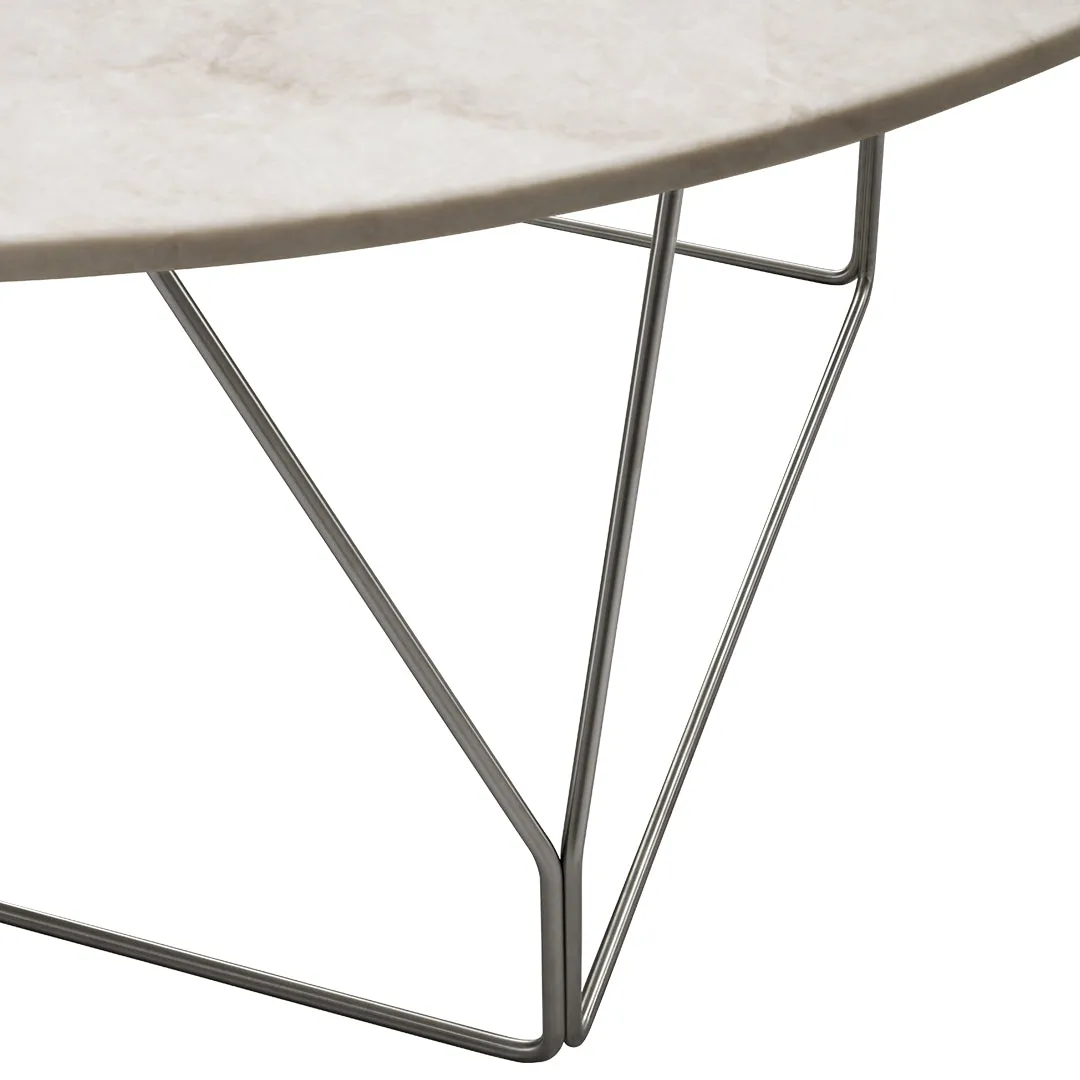 JG Dining Table - Round