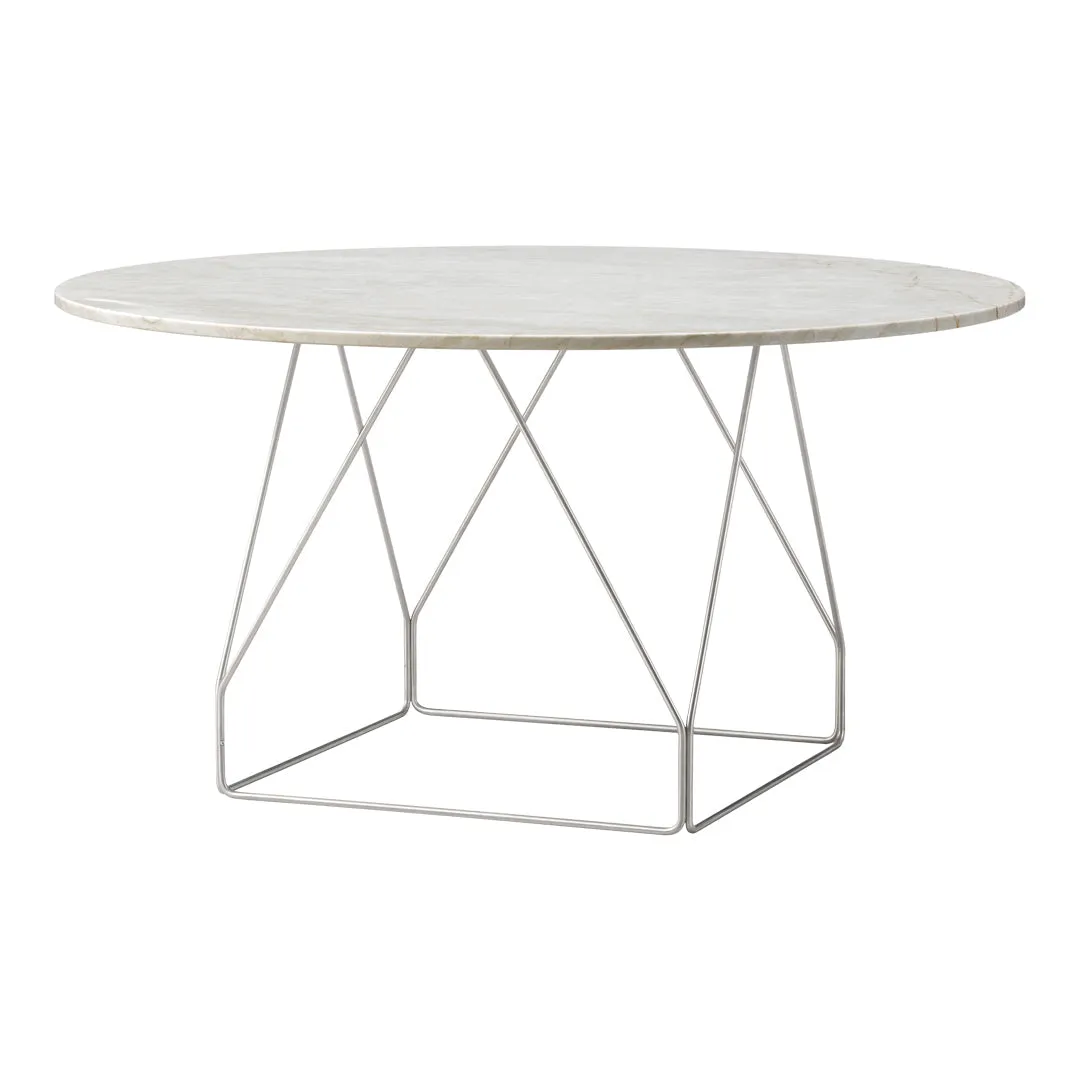 JG Dining Table - Round