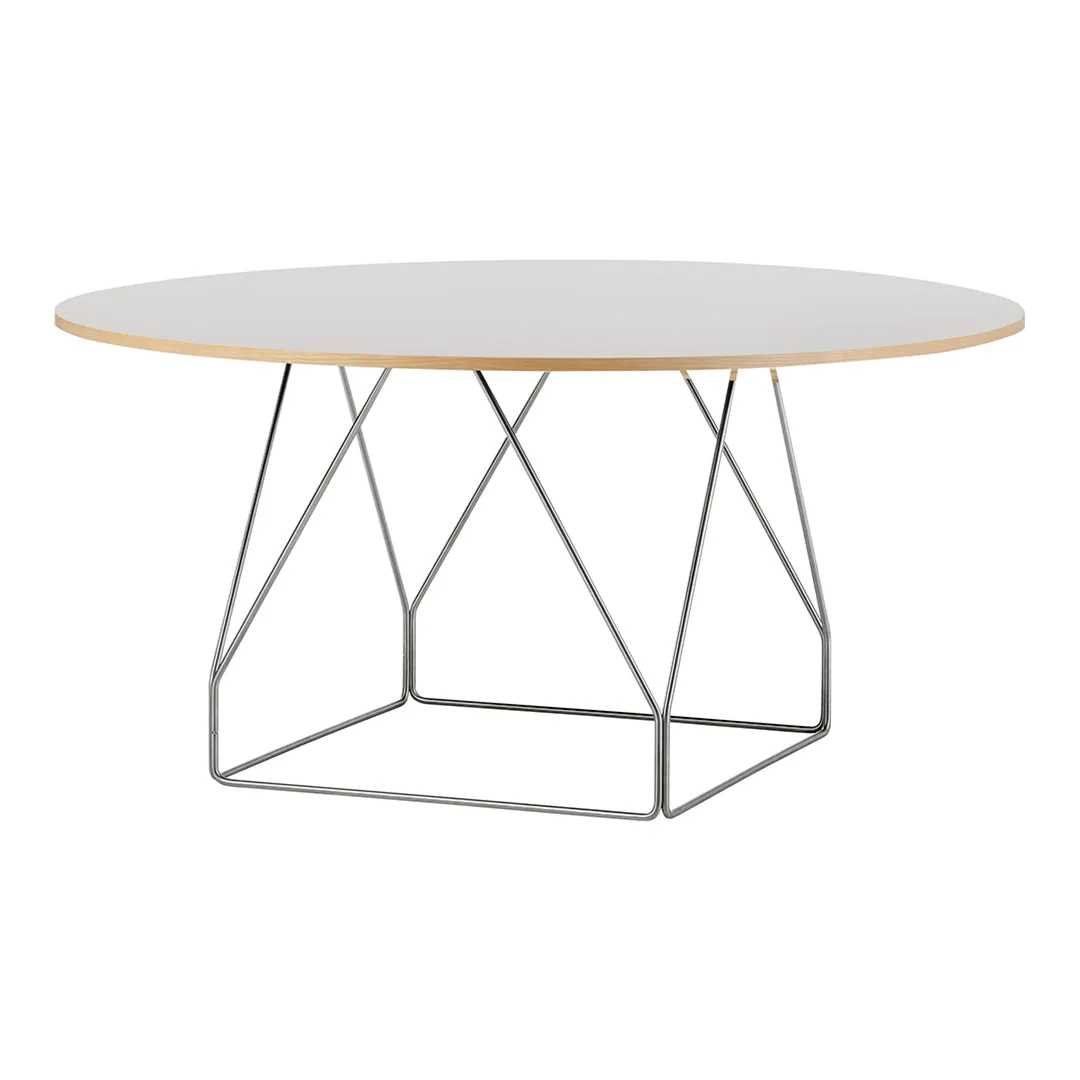 JG Dining Table - Round