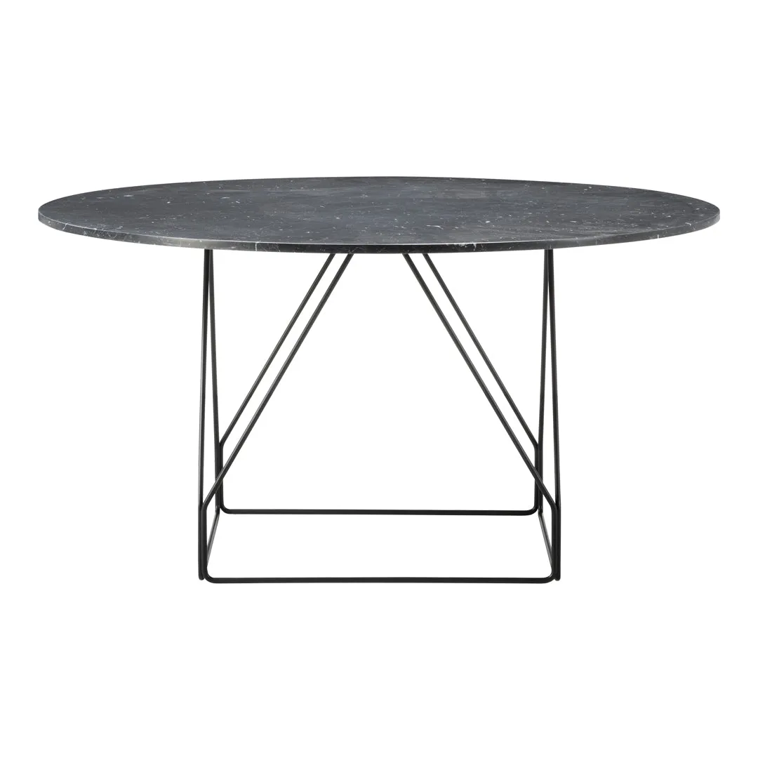 JG Dining Table - Round