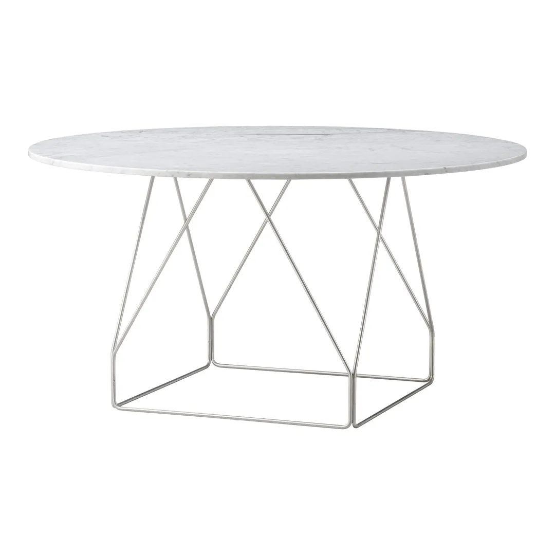 JG Dining Table - Round