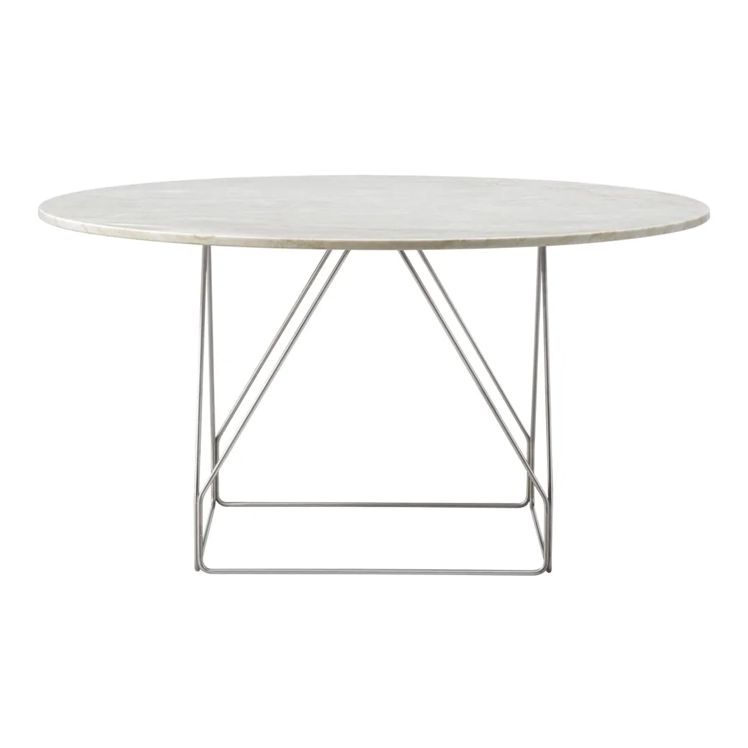 JG Dining Table - Round