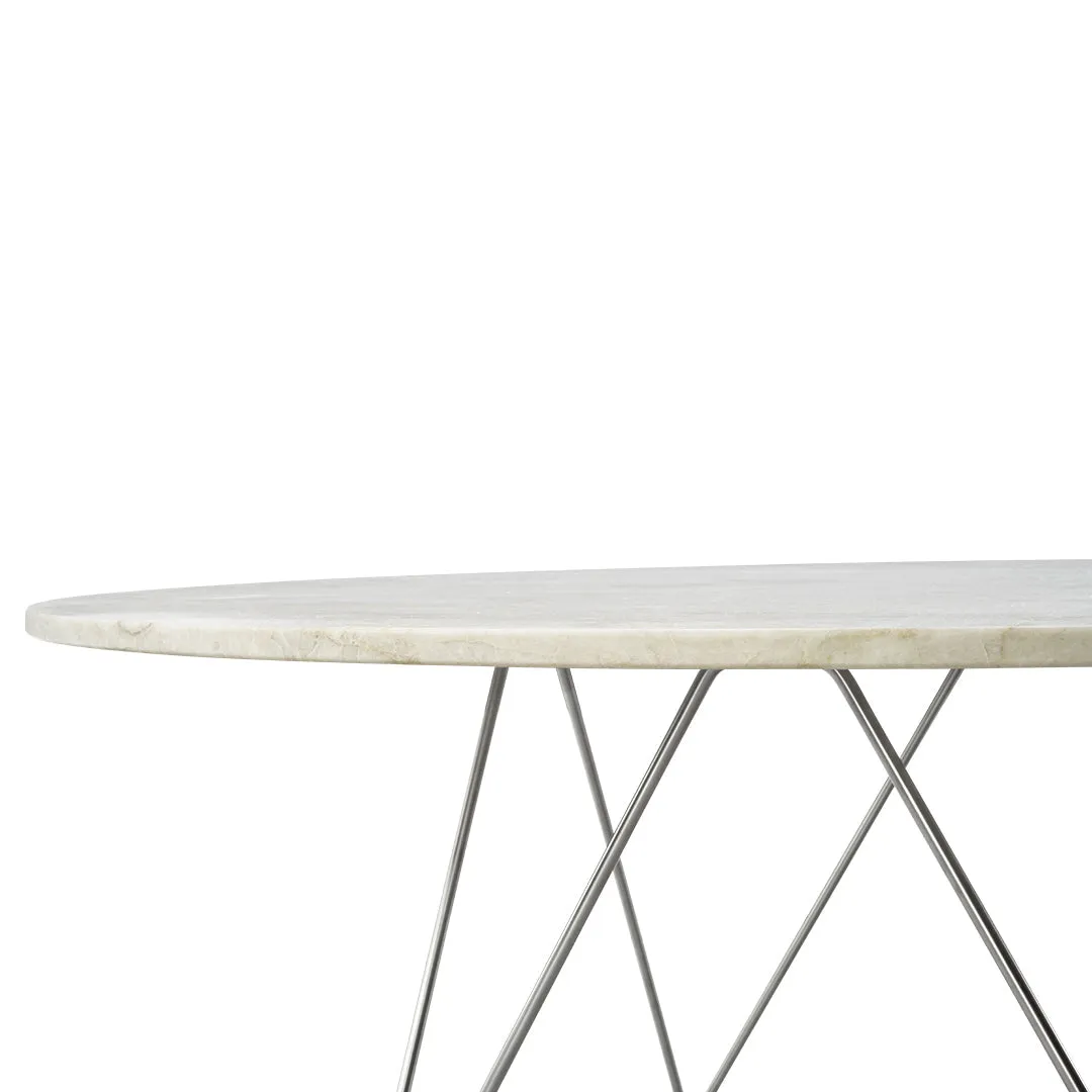 JG Dining Table - Round