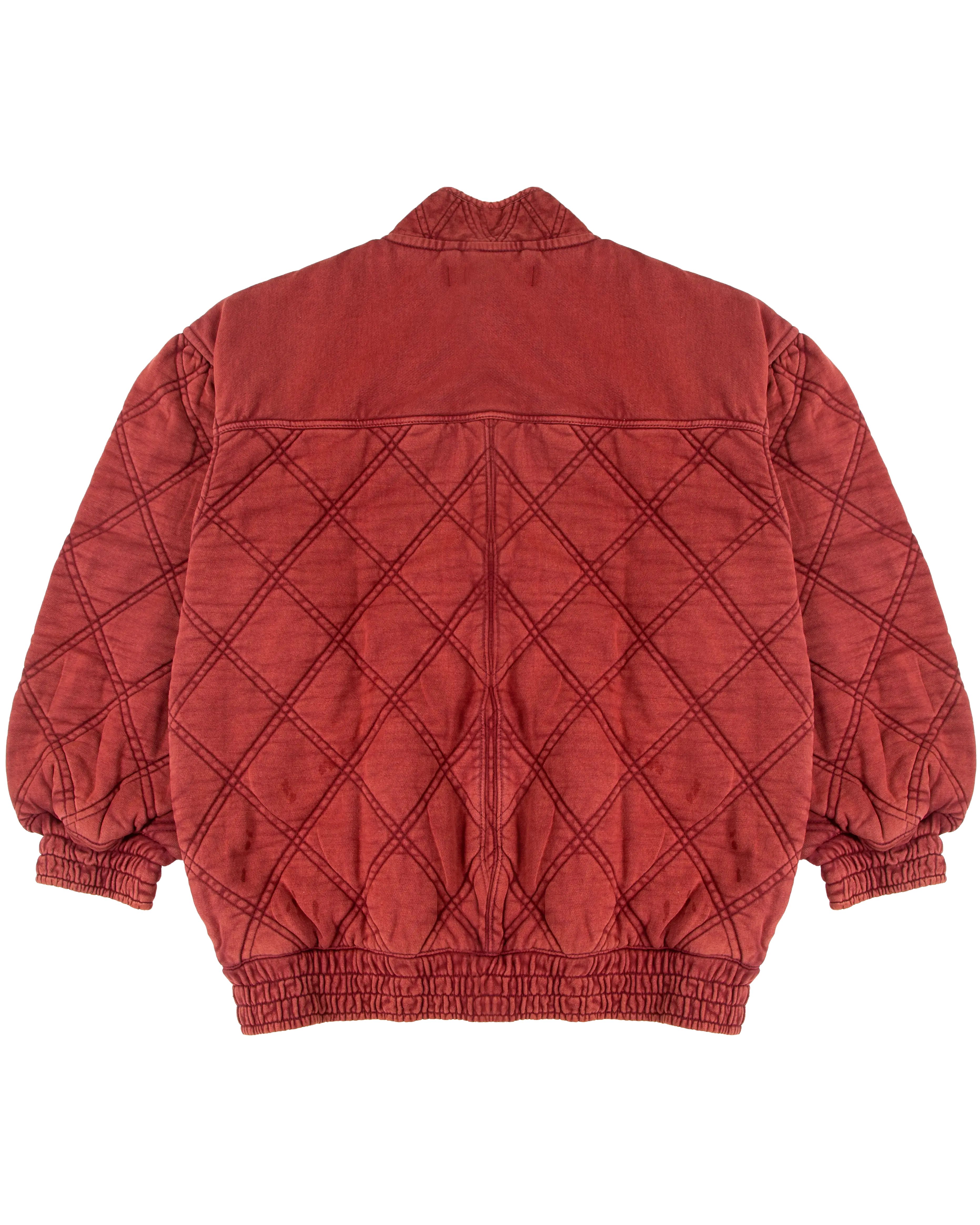 Juno Jacket in Port