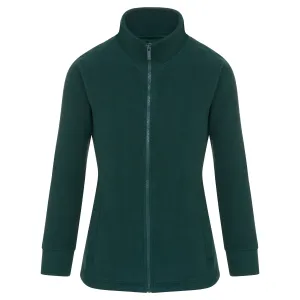 Ladies Albatross Fleece | Bottle