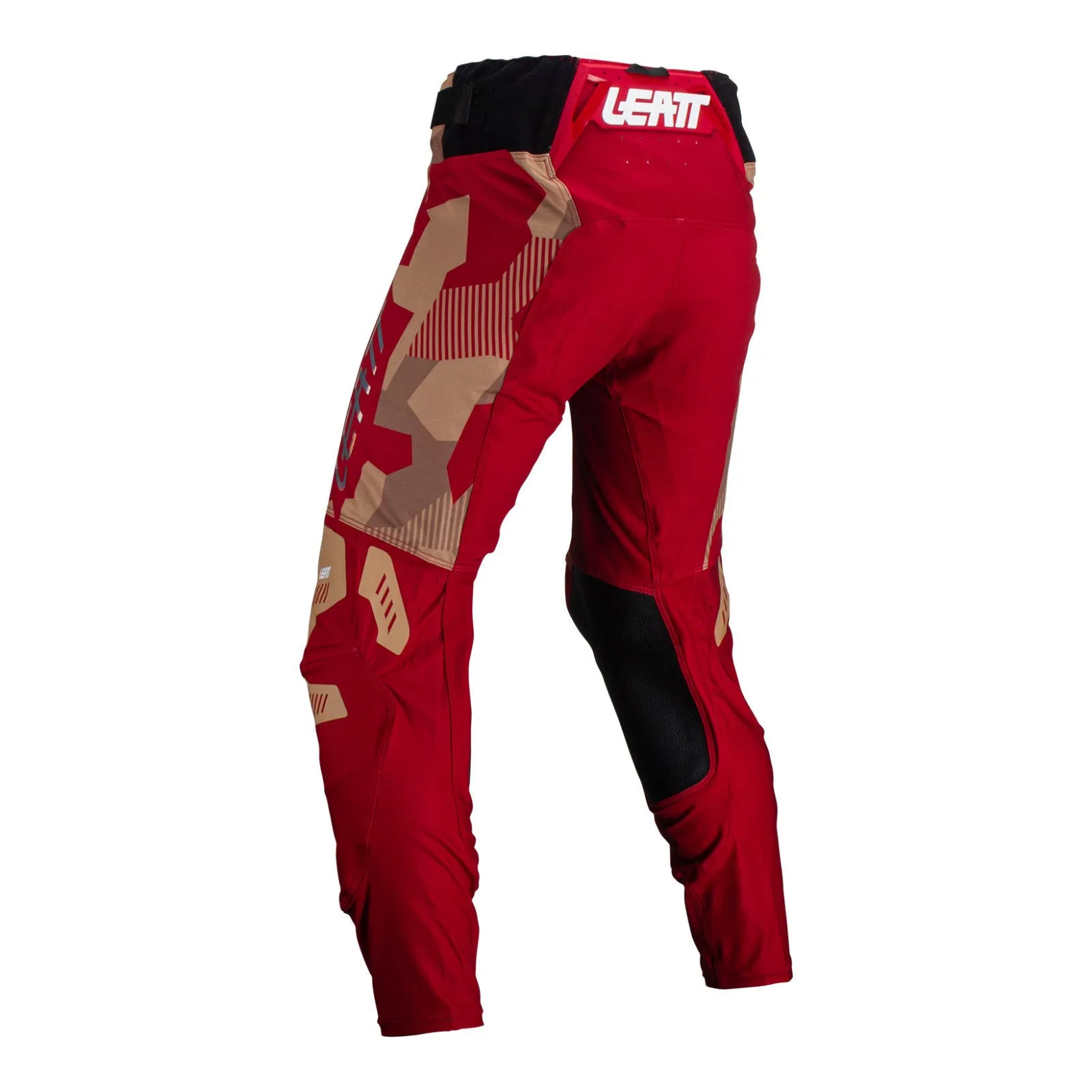 Leatt 2024 5.5 I.K.S Pant - Stone