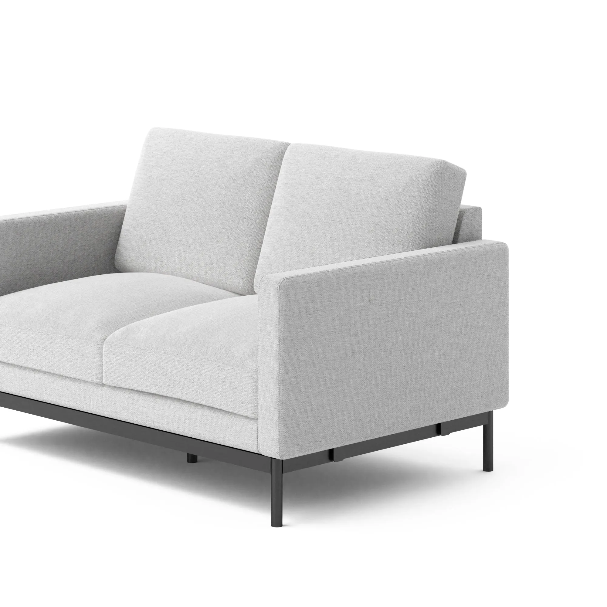 Logan Loveseat