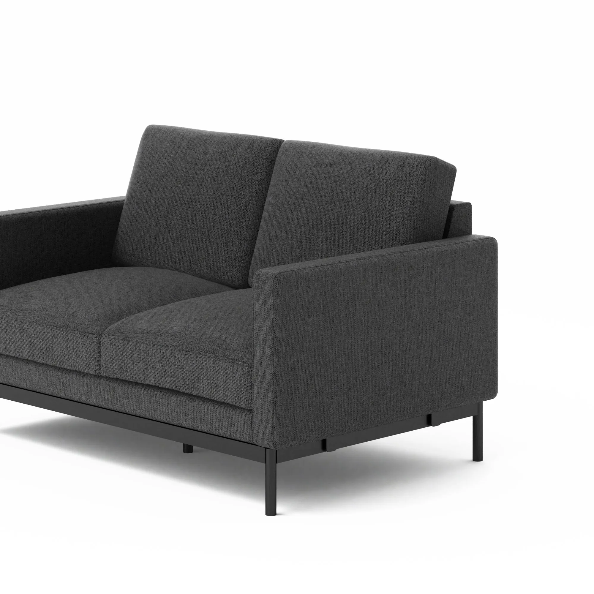 Logan Loveseat