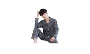 Men's Pajamas Set