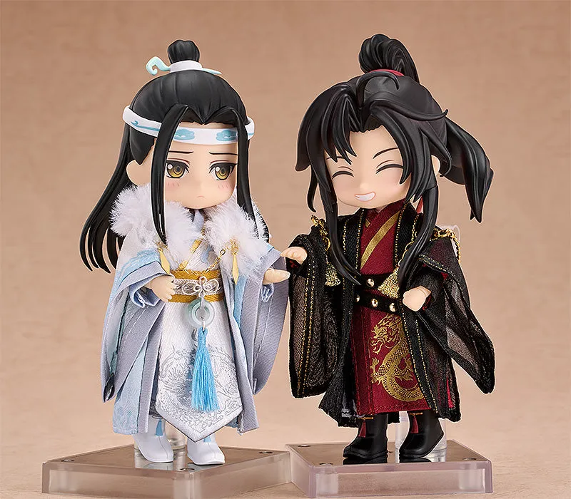 Nendoroid Doll Outfit Set: Lan Wangji - Year of the Dragon Ver.