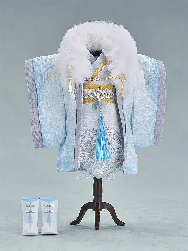 Nendoroid Doll Outfit Set: Lan Wangji - Year of the Dragon Ver.