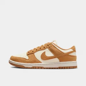 Nike Women's Dunk Low Coconut Milk / Flax - Sail